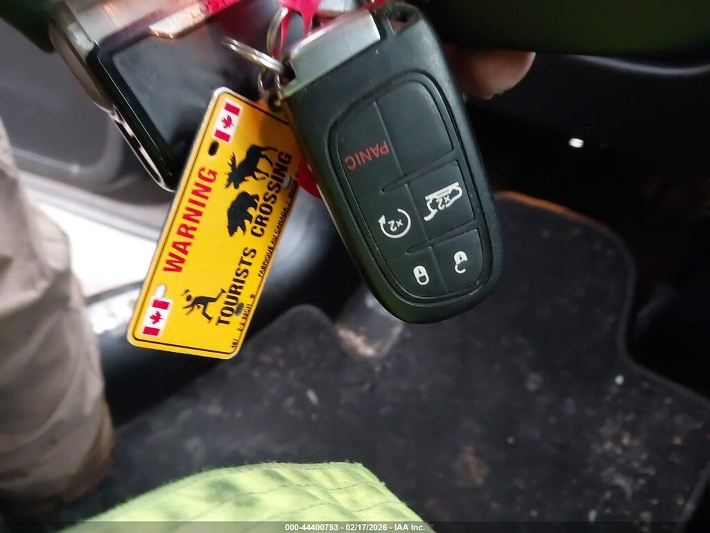 1C4PJMDX1KD355491 2019 JEEP CHEROKEE photo no. 11