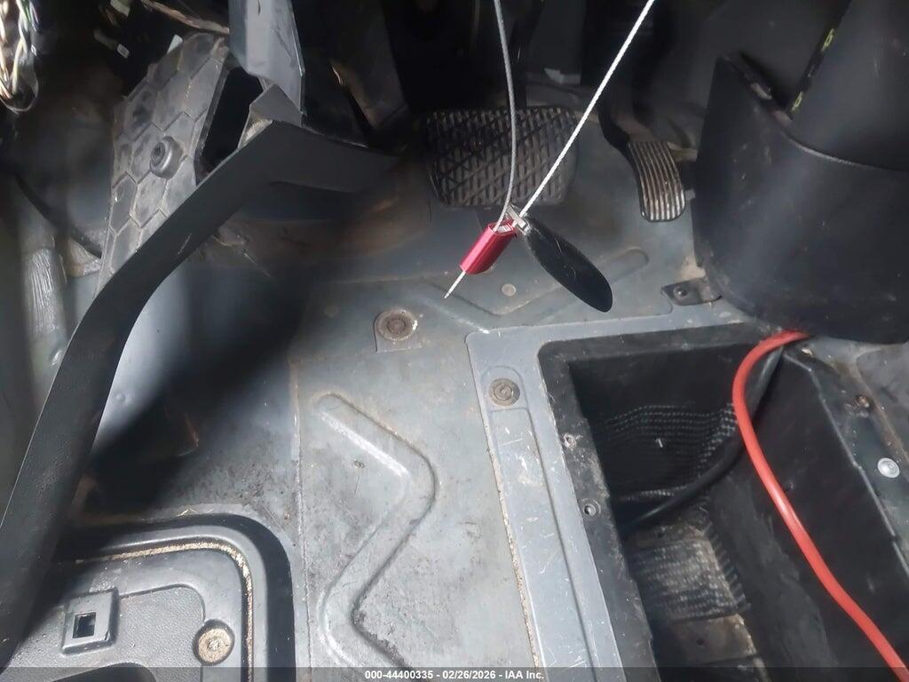 WD4PF0CD8KP079770 2019 MERCEDES-BENZ SPRINTER 2500 photo no. 11