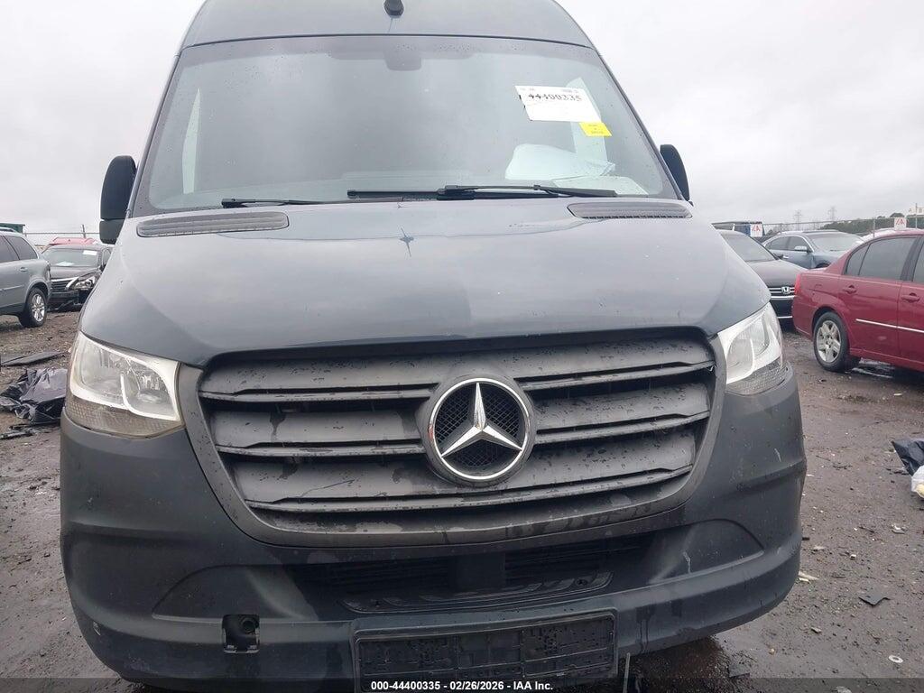 WD4PF0CD8KP079770 2019 MERCEDES-BENZ SPRINTER 2500 photo no. 12