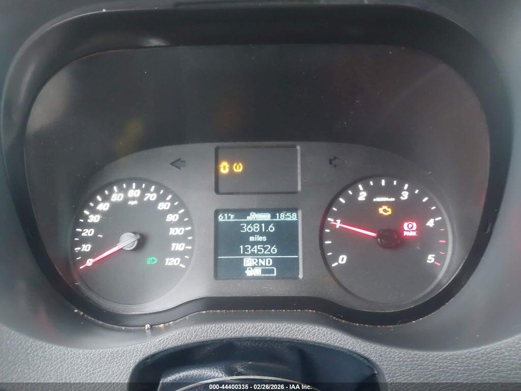 WD4PF0CD8KP079770 2019 MERCEDES-BENZ SPRINTER 2500 photo no. 7