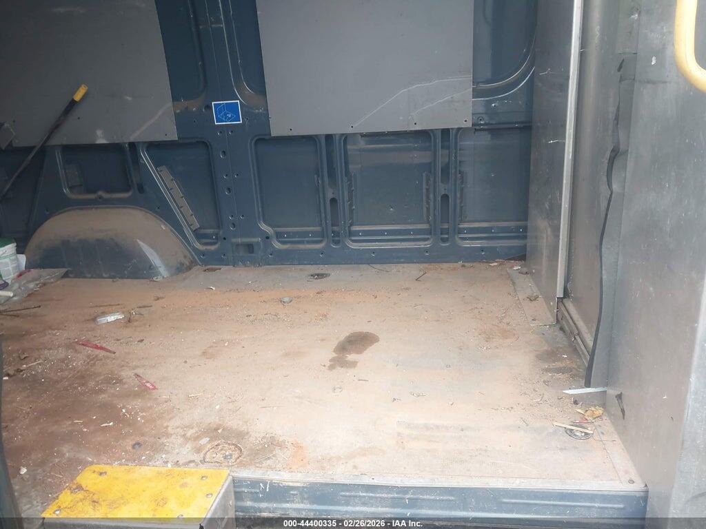 WD4PF0CD8KP079770 2019 MERCEDES-BENZ SPRINTER 2500 photo no. 8