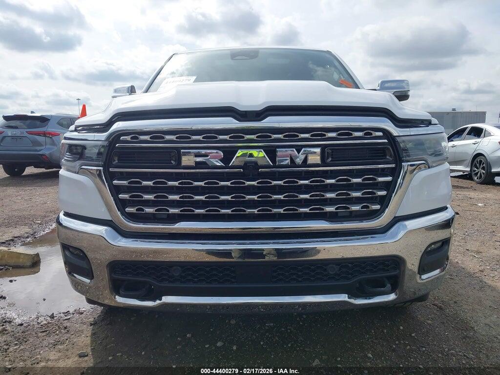 1C6SRFPP1SN579226 2025 RAM 1500 photo no. 12