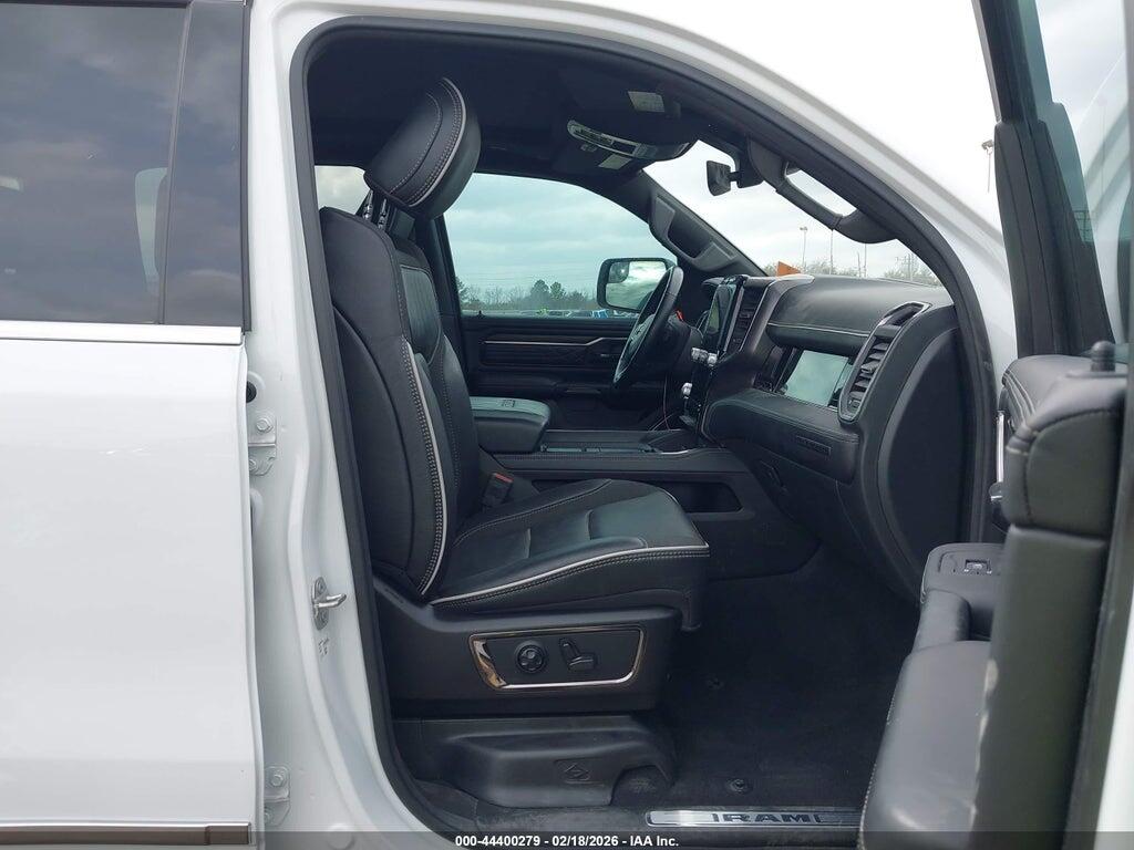 1C6SRFPP1SN579226 2025 RAM 1500 photo no. 5