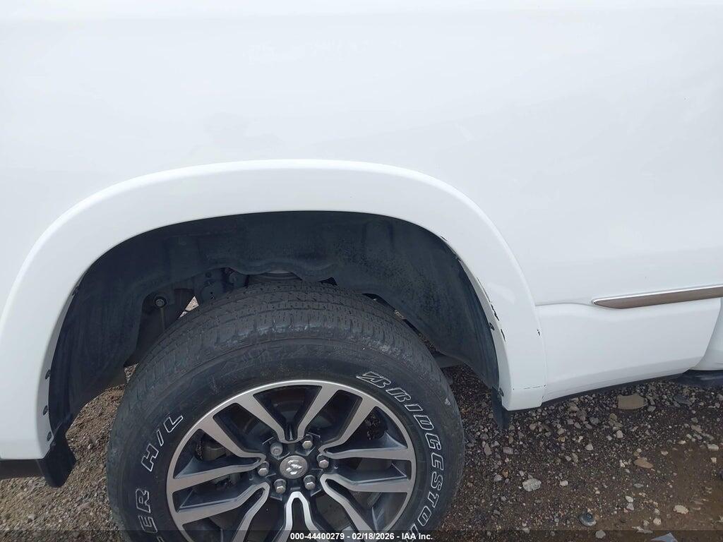 1C6SRFPP1SN579226 2025 RAM 1500 photo no. 6
