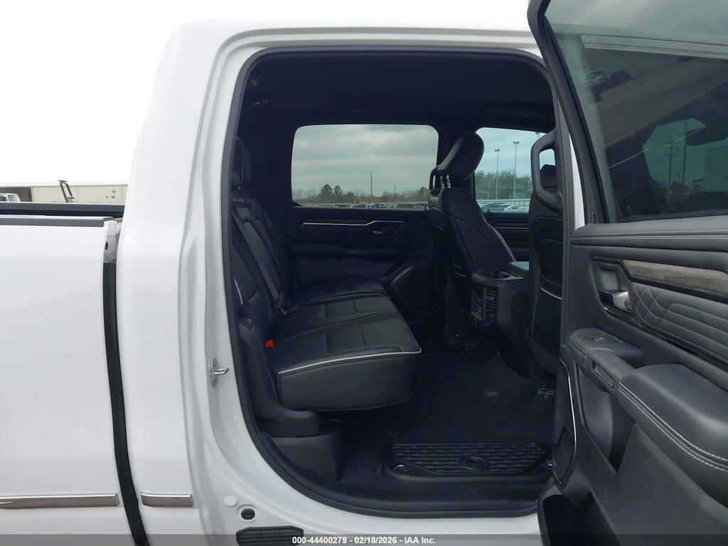 1C6SRFPP1SN579226 2025 RAM 1500 photo no. 8