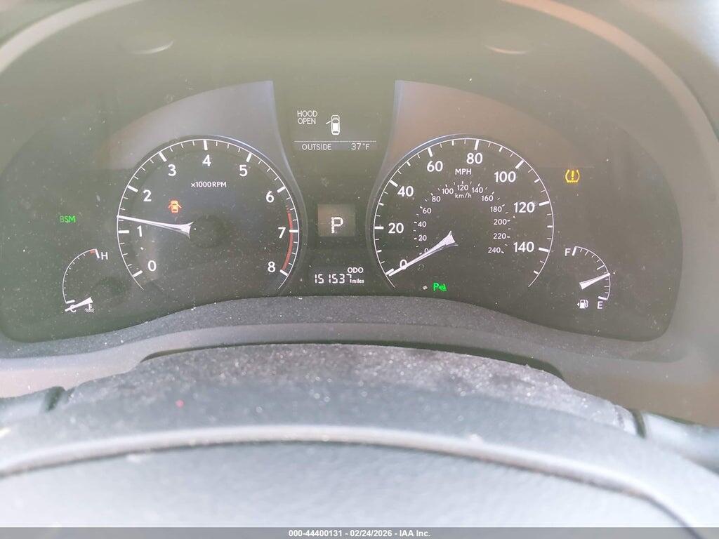 2T2BK1BA9DC221862 2013 LEXUS RX 350 photo no. 7