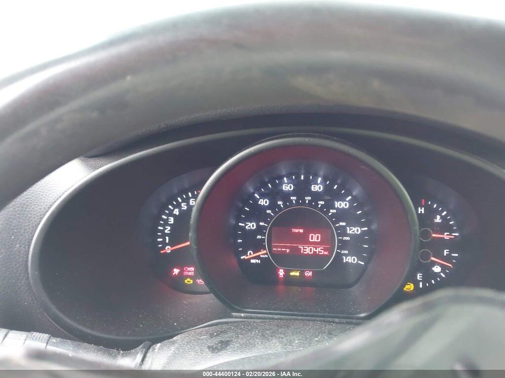KNDJN2A26F7226996 2015 KIA SOUL photo no. 7