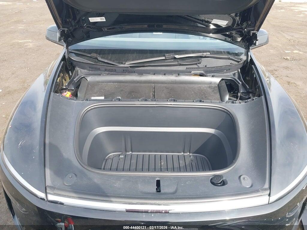 7SAYGDED0TA437309 2026 TESLA MODEL Y photo no. 10