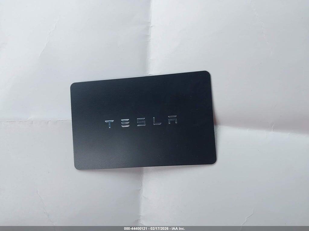 7SAYGDED0TA437309 2026 TESLA MODEL Y photo no. 11