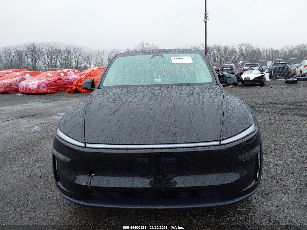 7SAYGDED0TA437309 2026 TESLA MODEL Y photo no. 12