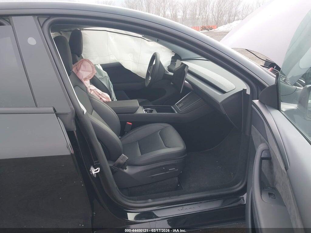 7SAYGDED0TA437309 2026 TESLA MODEL Y photo no. 5