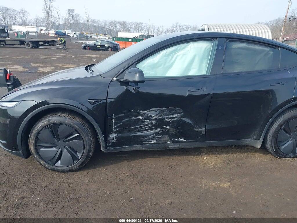 7SAYGDED0TA437309 2026 TESLA MODEL Y photo no. 6
