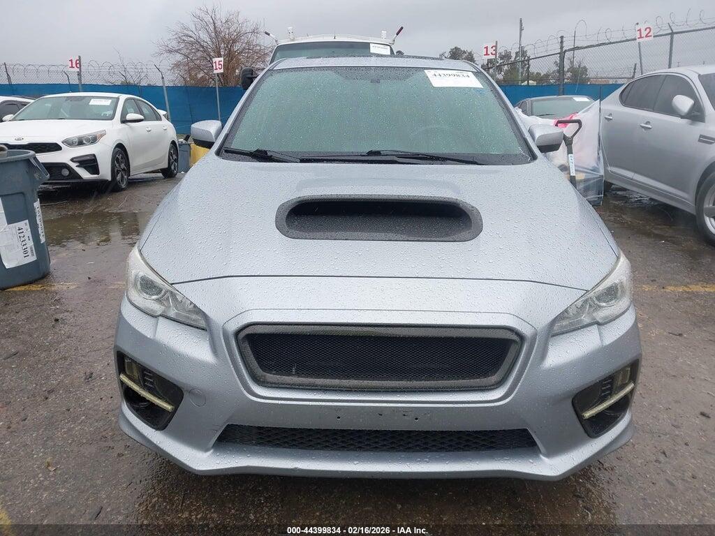 JF1VA1E68H9829868 2017 SUBARU WRX photo no. 12