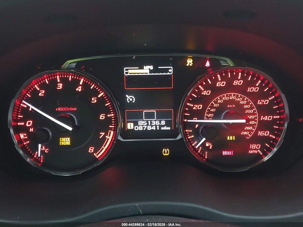 JF1VA1E68H9829868 2017 SUBARU WRX photo no. 7