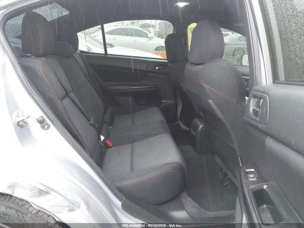 JF1VA1E68H9829868 2017 SUBARU WRX photo no. 8