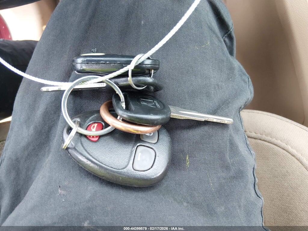 3GSCL53758S722096 2008 SATURN VUE photo no. 11