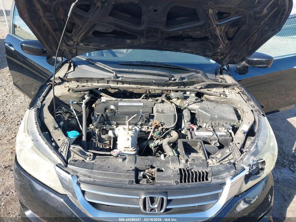 1HGCR2F52EA066425 2014 HONDA ACCORD photo no. 10