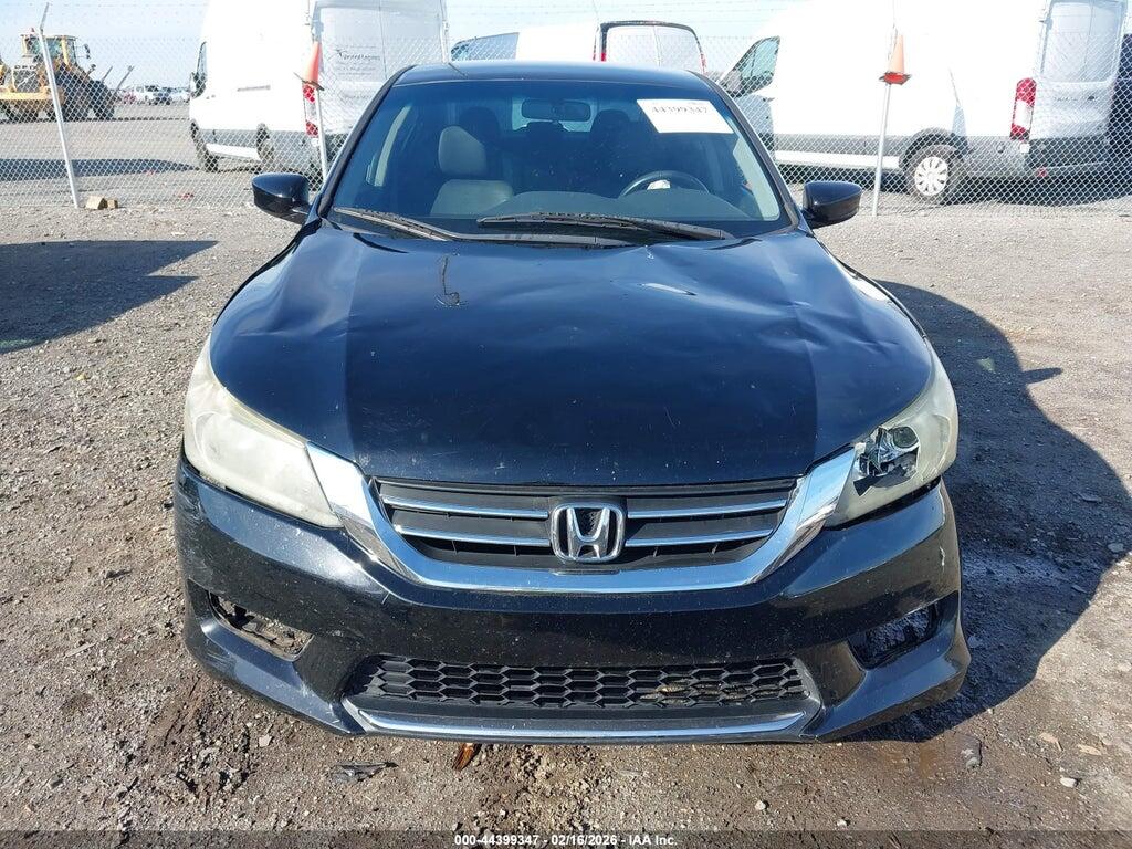 1HGCR2F52EA066425 2014 HONDA ACCORD photo no. 12