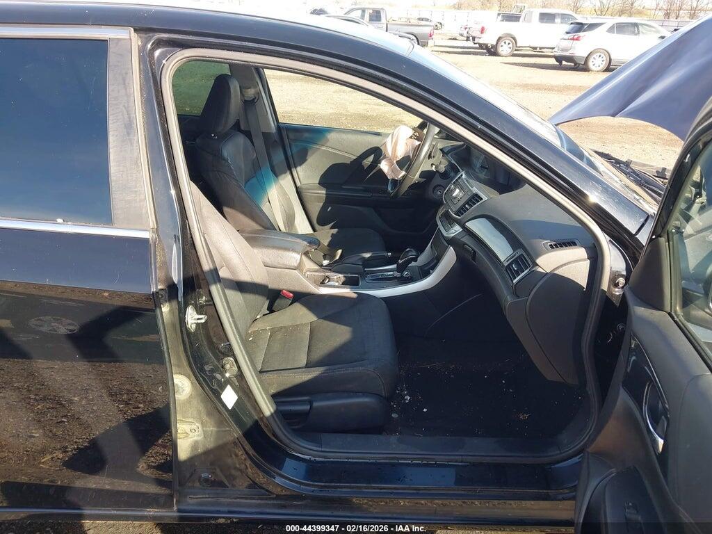 1HGCR2F52EA066425 2014 HONDA ACCORD photo no. 5