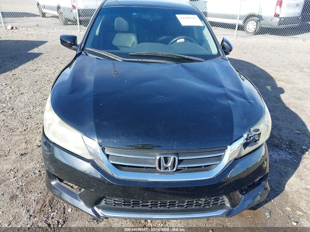 1HGCR2F52EA066425 2014 HONDA ACCORD photo no. 6