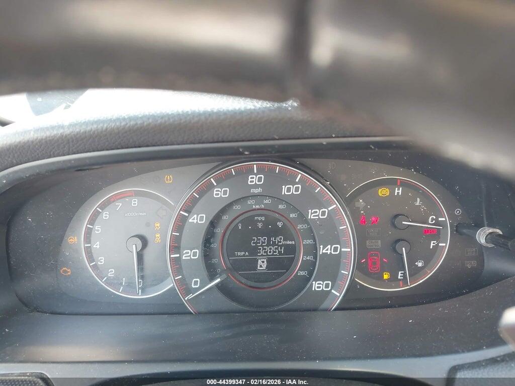 1HGCR2F52EA066425 2014 HONDA ACCORD photo no. 7