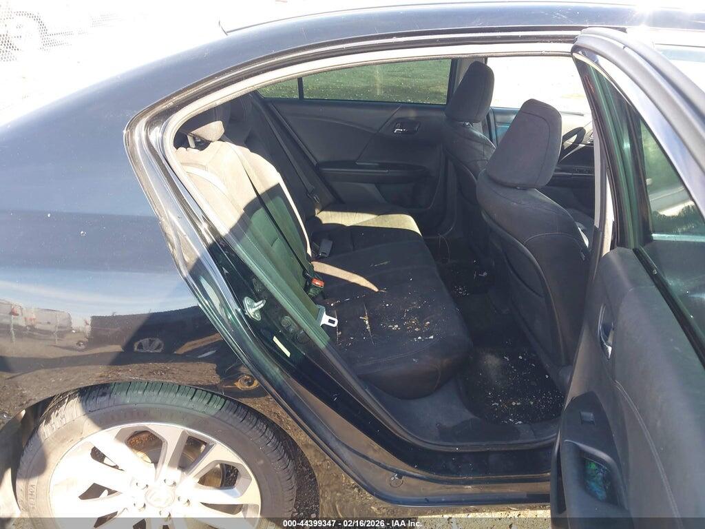 1HGCR2F52EA066425 2014 HONDA ACCORD photo no. 8