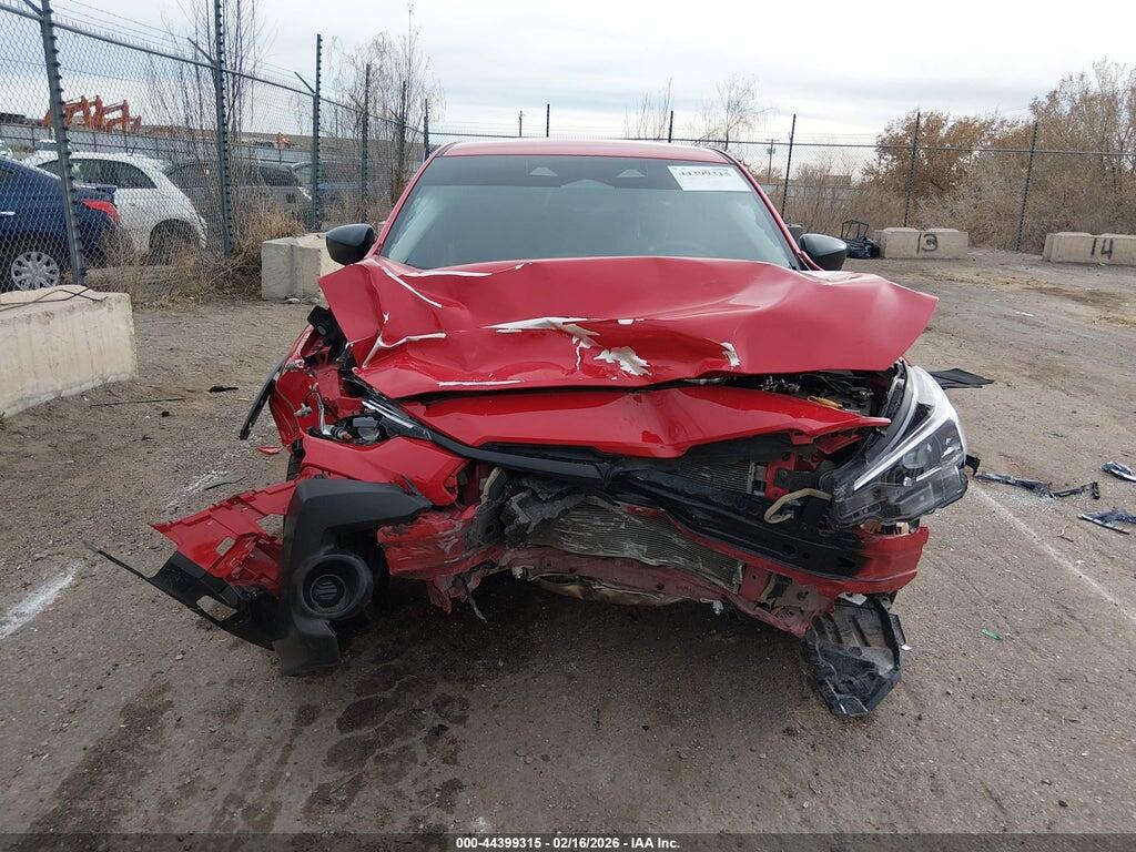 JF2GUABC6SH264426 2025 SUBARU CROSSTREK photo no. 12