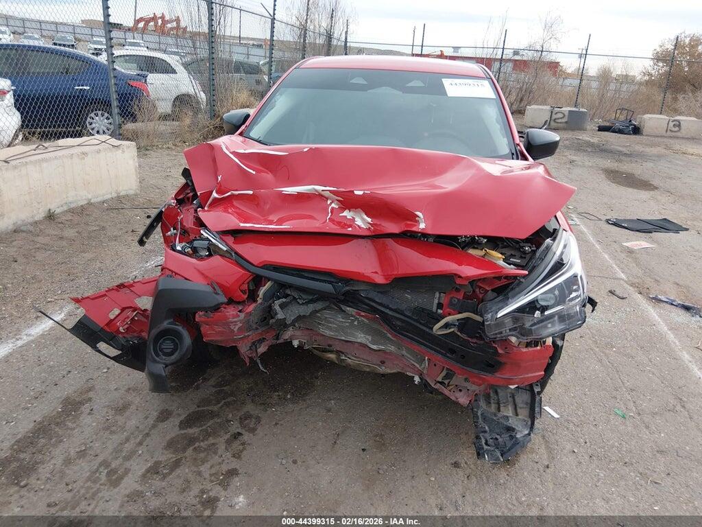 JF2GUABC6SH264426 2025 SUBARU CROSSTREK photo no. 6