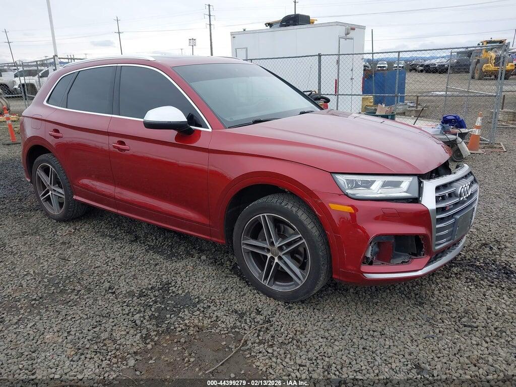 WA1C4AFY4J2103748 2018 AUDI SQ5 photo no. 1