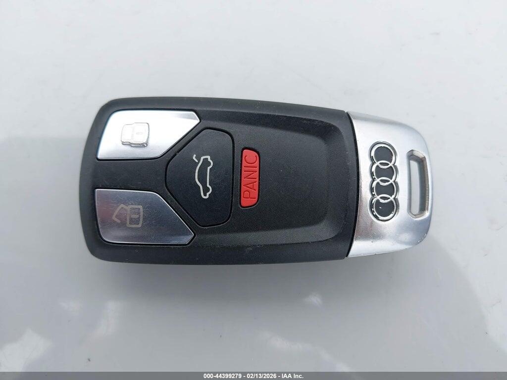 WA1C4AFY4J2103748 2018 AUDI SQ5 photo no. 11