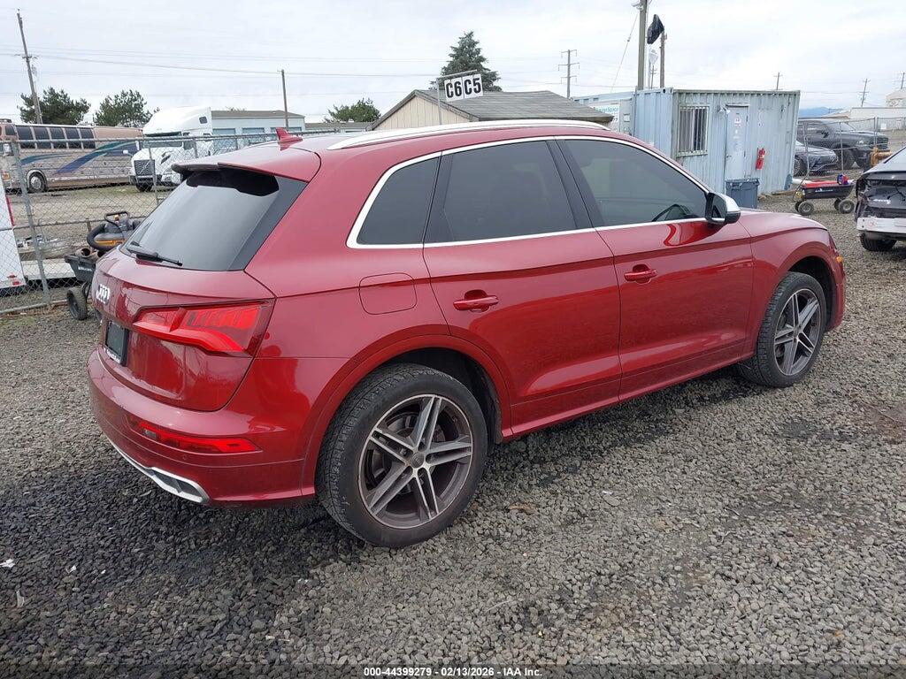 WA1C4AFY4J2103748 2018 AUDI SQ5 photo no. 4