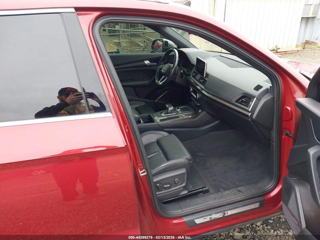 WA1C4AFY4J2103748 2018 AUDI SQ5 photo no. 5