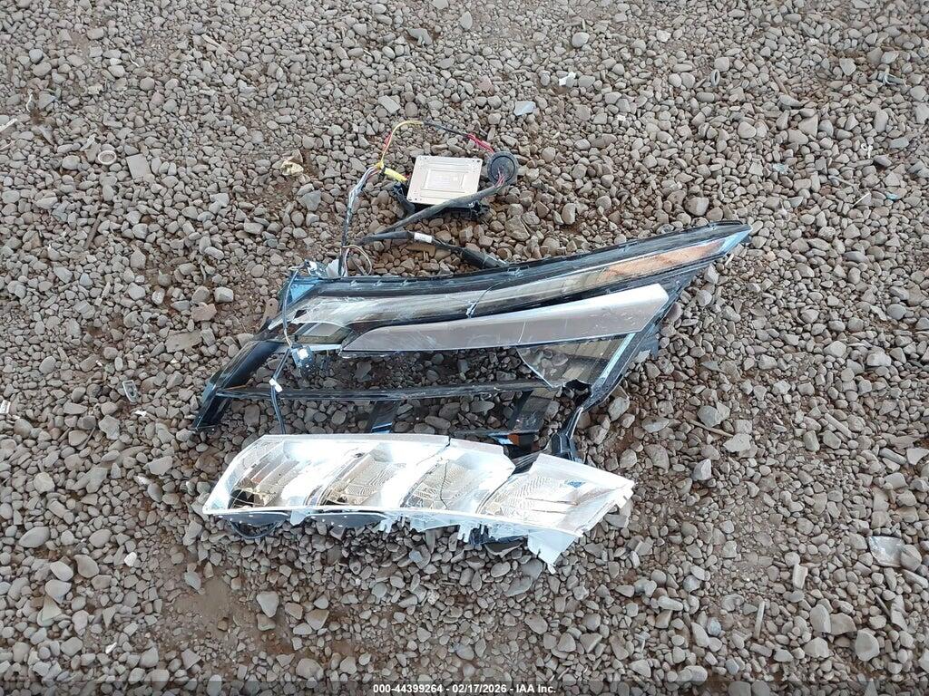 5N1DR3BA6SC269096 2025 NISSAN PATHFINDER photo no. 12