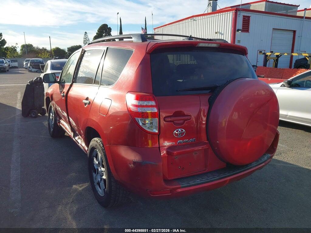 2T3ZF4DV2AW017267 2010 TOYOTA RAV4 photo no. 3