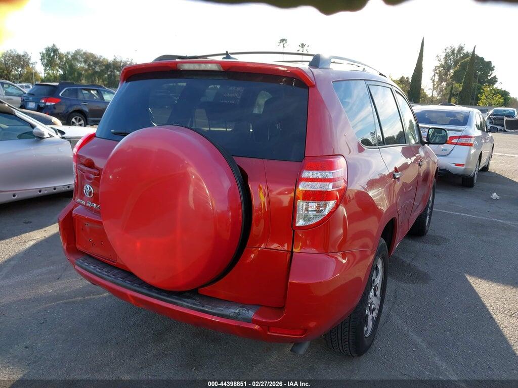 2T3ZF4DV2AW017267 2010 TOYOTA RAV4 photo no. 4