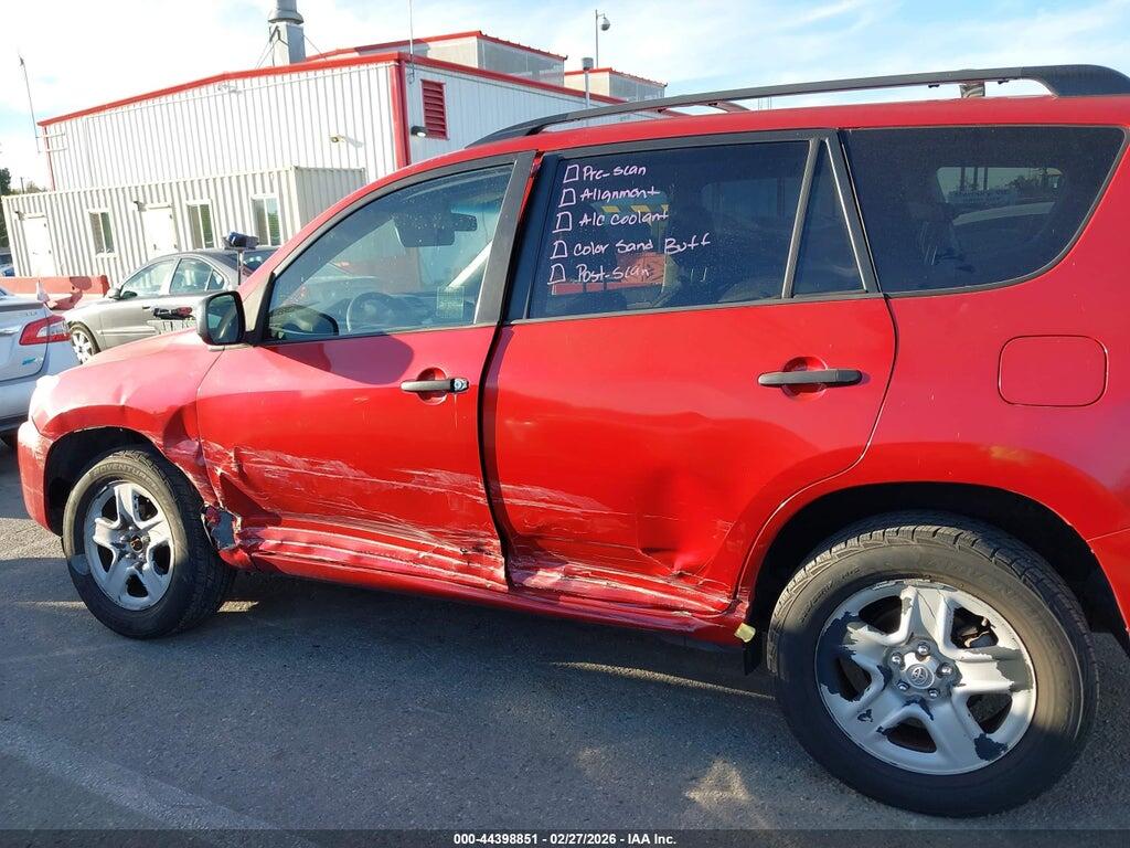 2T3ZF4DV2AW017267 2010 TOYOTA RAV4 photo no. 6