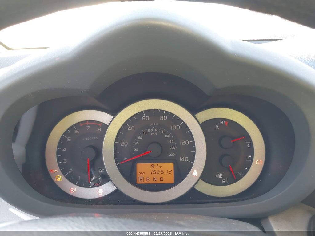 2T3ZF4DV2AW017267 2010 TOYOTA RAV4 photo no. 7