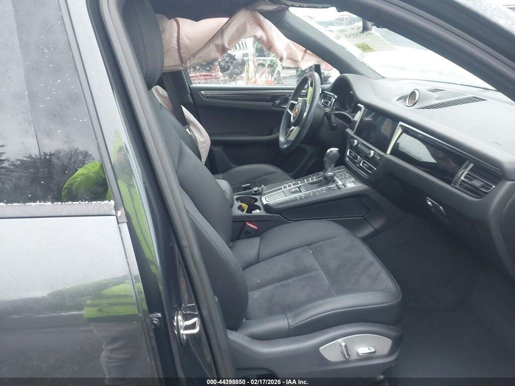 WP1AA2A59MLB14279 2021 PORSCHE MACAN photo no. 5