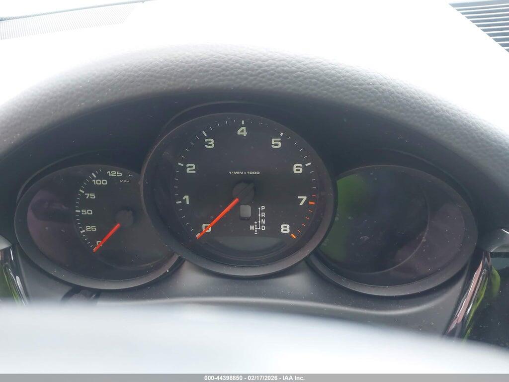 WP1AA2A59MLB14279 2021 PORSCHE MACAN photo no. 7