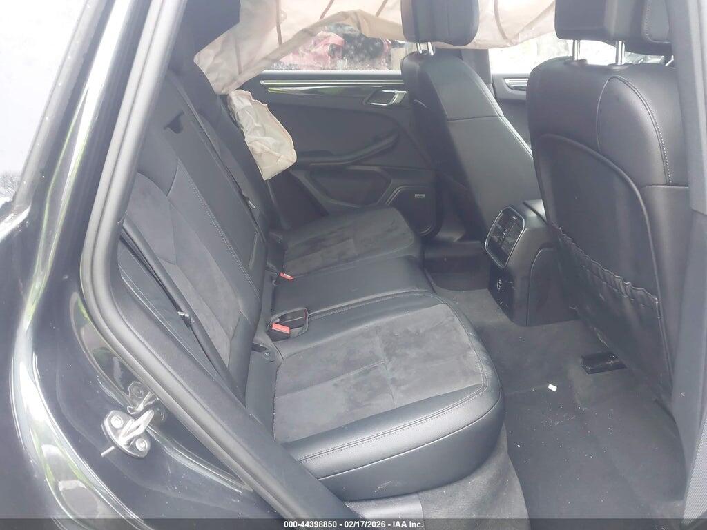 WP1AA2A59MLB14279 2021 PORSCHE MACAN photo no. 8