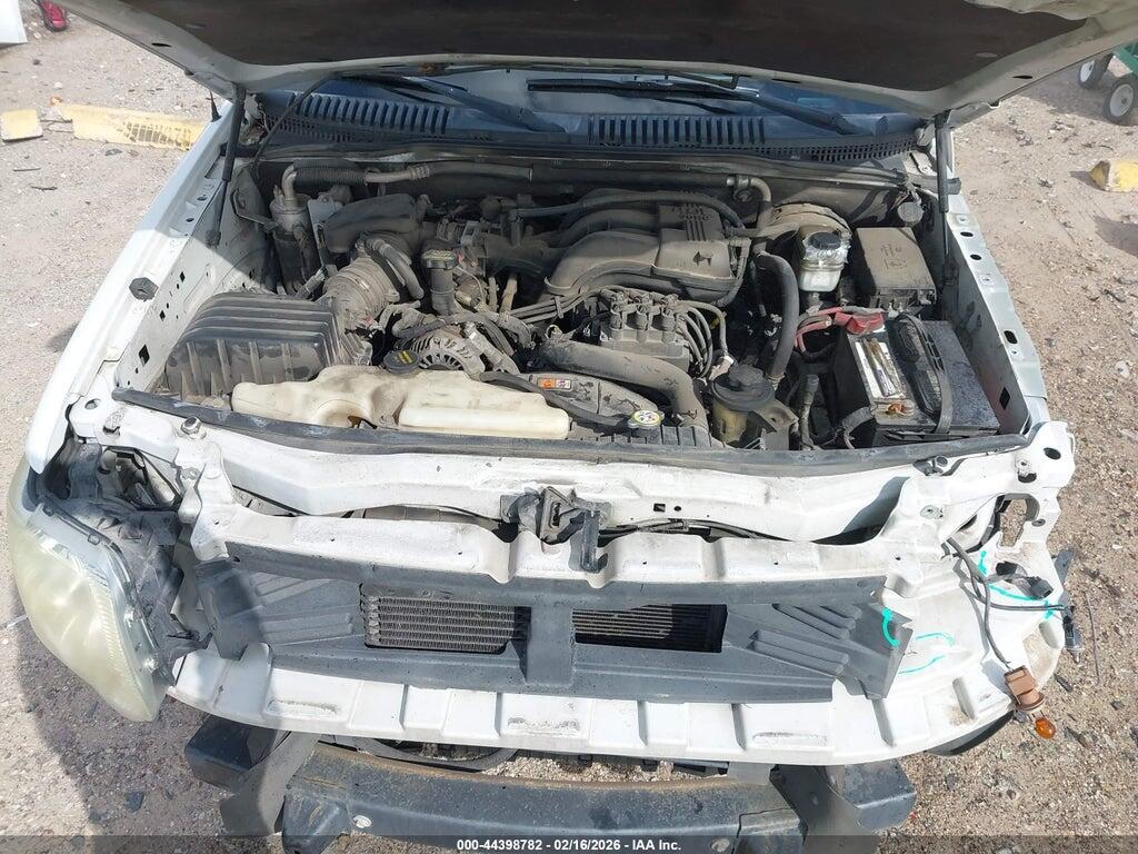 1FMEU6DE3AUA47161 2010 FORD EXPLORER photo no. 10