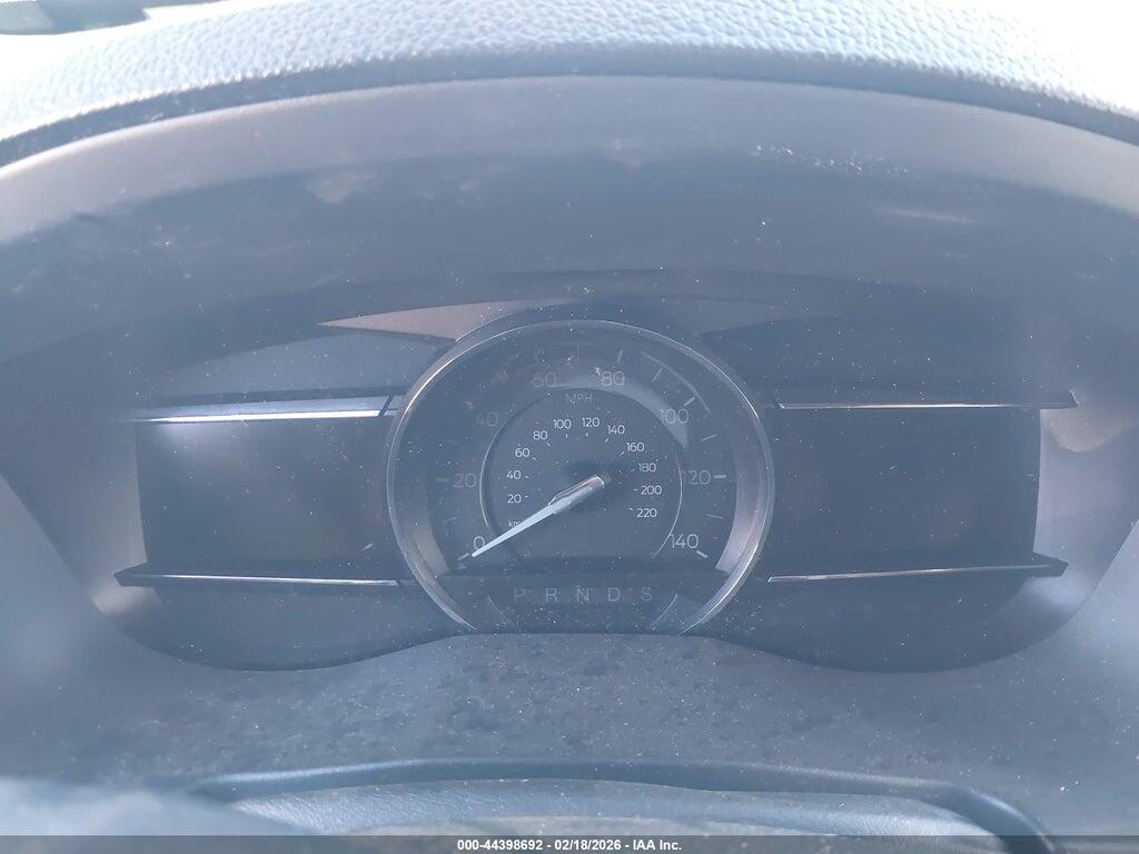 1FM5K7D82GGA84943 2016 FORD EXPLORER photo no. 7