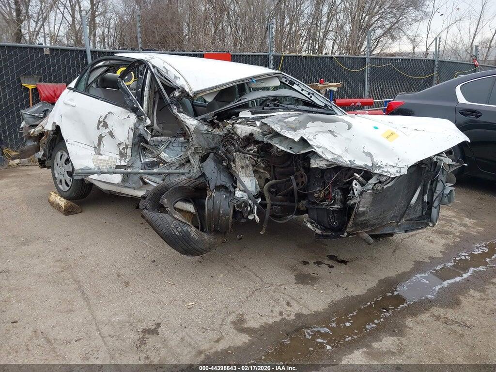 2T1BR32E47C751868 2007 TOYOTA COROLLA photo no. 1