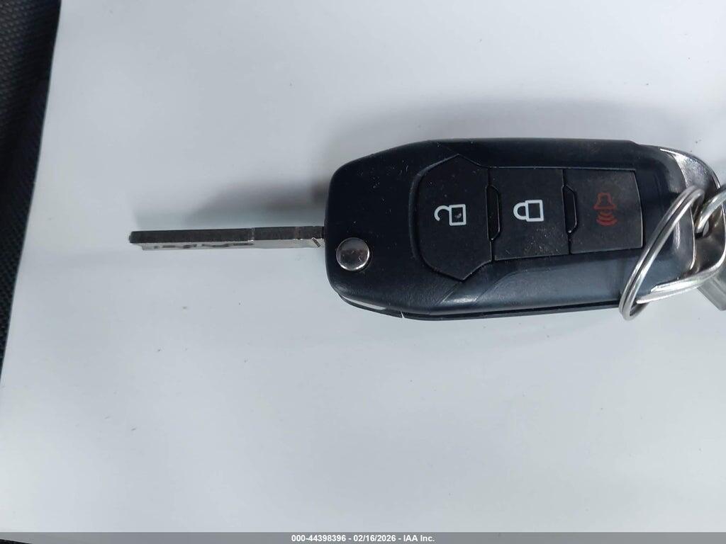 1FTEW2LP5SKD74362 2025 FORD F-150 photo no. 11
