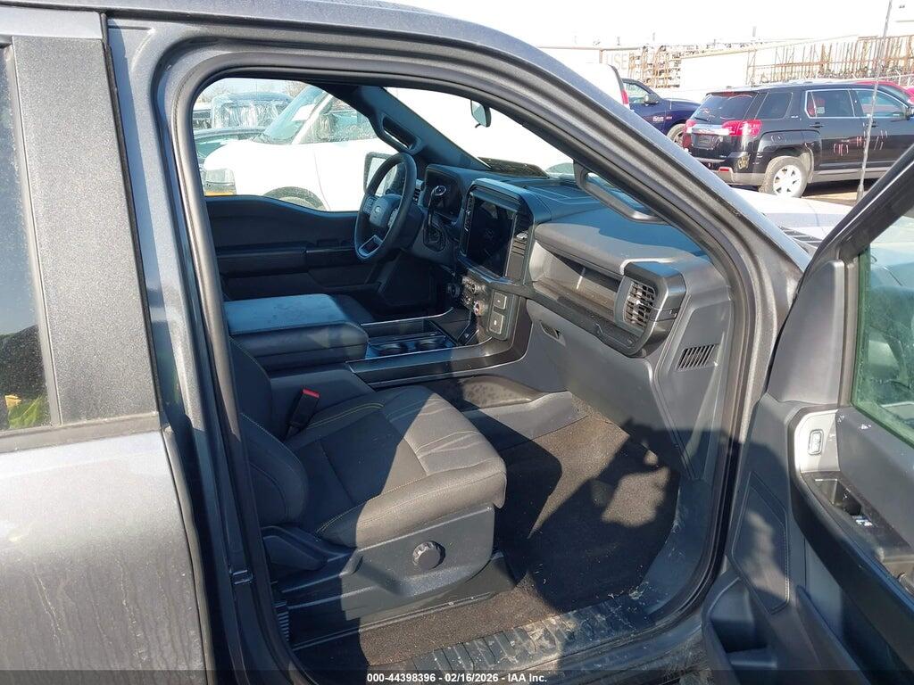 1FTEW2LP5SKD74362 2025 FORD F-150 photo no. 5