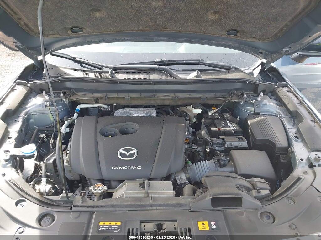JM3KFBCL5R0513063 2024 MAZDA CX-5 photo no. 10