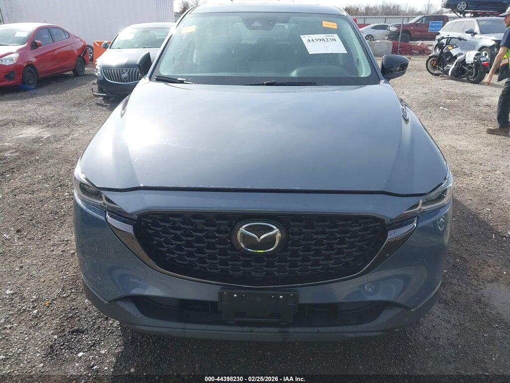 JM3KFBCL5R0513063 2024 MAZDA CX-5 photo no. 12