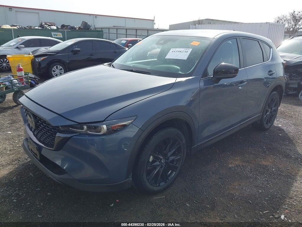 JM3KFBCL5R0513063 2024 MAZDA CX-5 photo no. 2