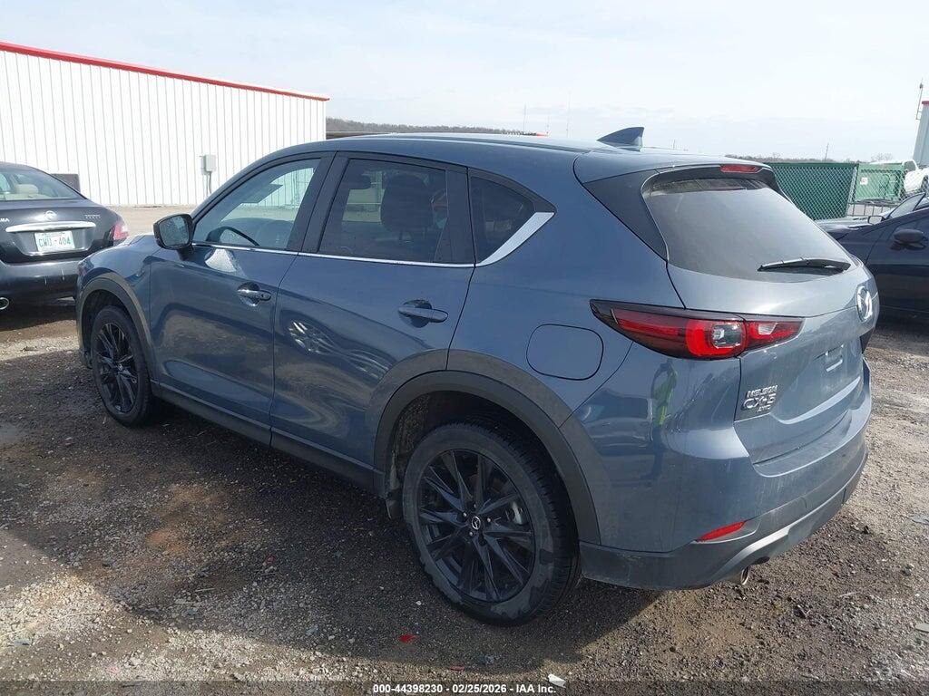 JM3KFBCL5R0513063 2024 MAZDA CX-5 photo no. 3