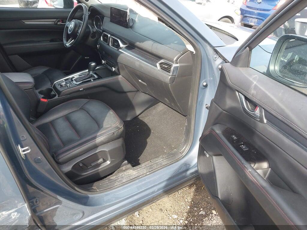 JM3KFBCL5R0513063 2024 MAZDA CX-5 photo no. 5